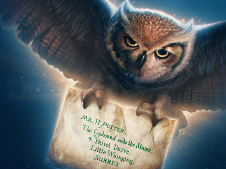 "Harry Potter ve Felsefe Taşı" Çin'de sinemalarda 3D olarak tekrar gösterilecek