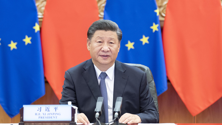 Yorum: Görüşme neticeleri Çin-AB ilişkilerinin düzeyini yükseltecek