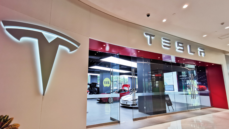 Tesla'nın Çin'de üretilmesi yerel otomotiv sektörüne neler getirecek?