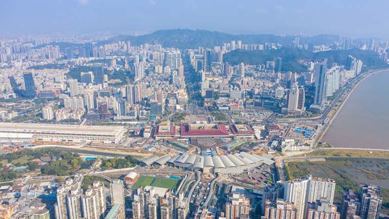 Makao: Kumarhane merkezinden Asya'nın en müreffeh kentine
