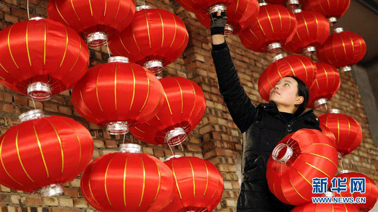 Çinlilerin Bahar Bayramı: Yiyecek, içecek, seyahat...