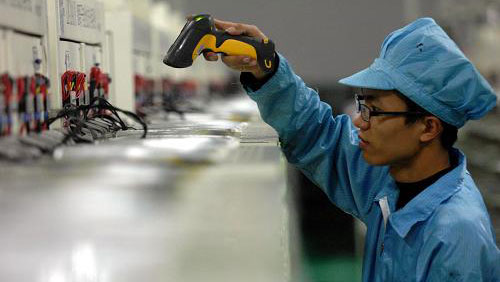 Çinli batarya üreticileri yurt dışında fırsatlar yakalamaya çalışıyor