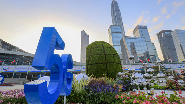 Shenzhen, 5G'li hayata geçen ilk kent oldu
