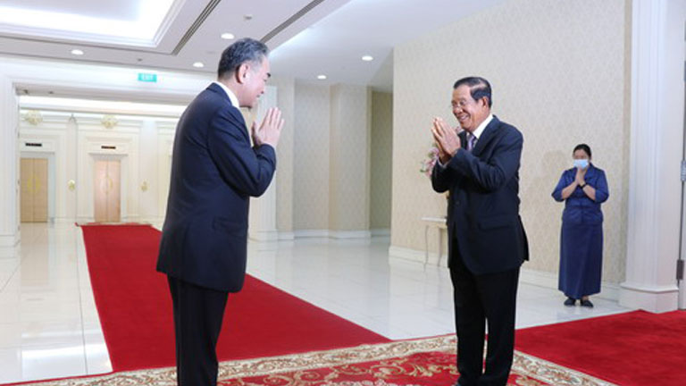 Yorum: Çin-ASEAN işbirliği, dış müdahaleye en iyi yanıt