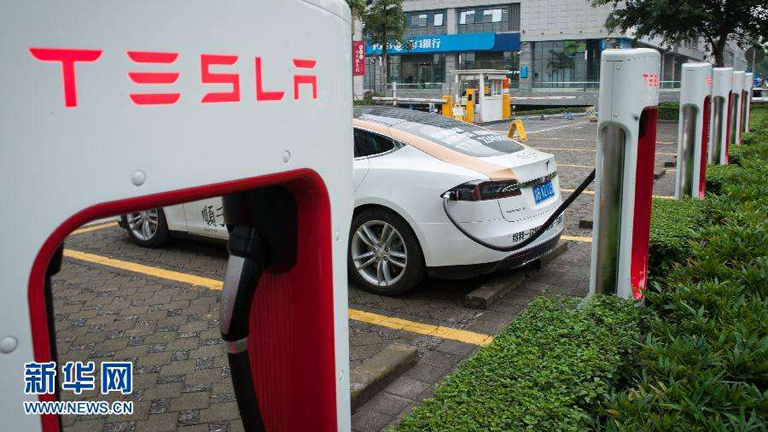 Çin'de yeni enerjili otomobillere sübvansiyon desteği devam edecek