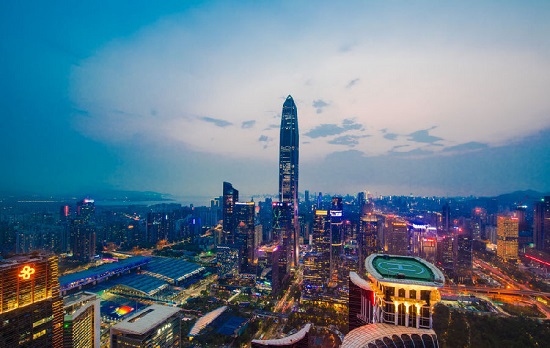 CMG Komentaryo: Bakit binista ni Pangulong Xi Jinping ang Shenzhen at Shanghai sa loob ng isang buwan?