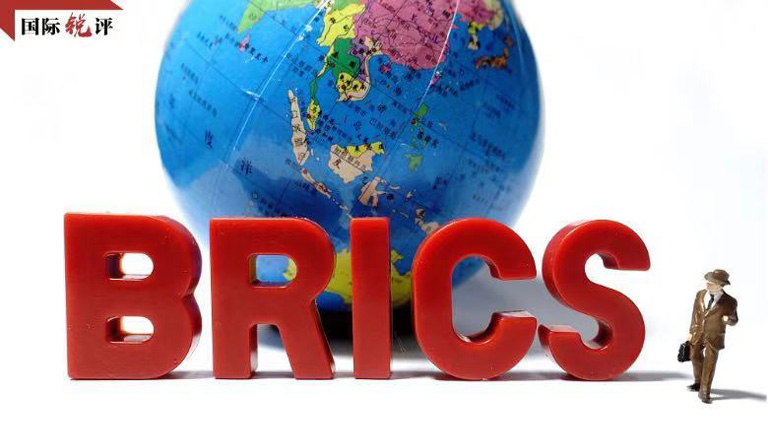 Yorum: Beş konuya odaklanma önerisi BRICS’in gelişimine yön verecek