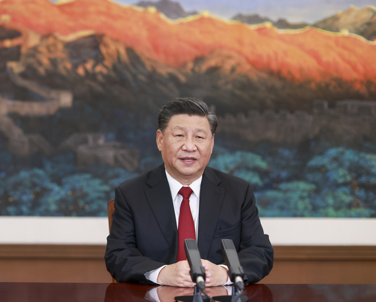 Yorum: Yeni kalkınma modeli dünyaya ne sağlayacak? Xi Jinping açıkladı