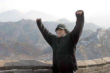 Dünya Maradona için yasta! Bilinmeyen Çin macerası