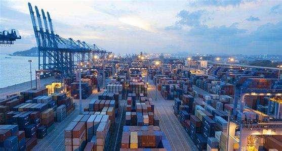 Çin’in dış ticaret hacmi 2020’de artışı koruyacak