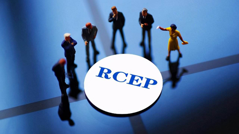 Çin’den RCEP’nin uygulanması için bir dizi spesifik tedbir
