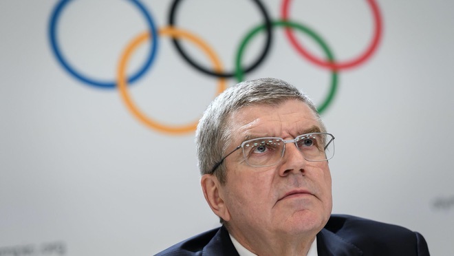 Puno ng IOC: Walang plan B para sa Tokyo Olympics_fororder_20210121IOC