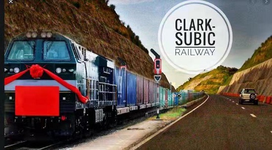 Kasunduang komersyal ng Subic-Clark railway project, nilagdaan_fororder_20210116Clark550