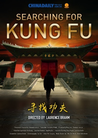 Bir yabancının Kungfu arayışı_fororder_kung fu