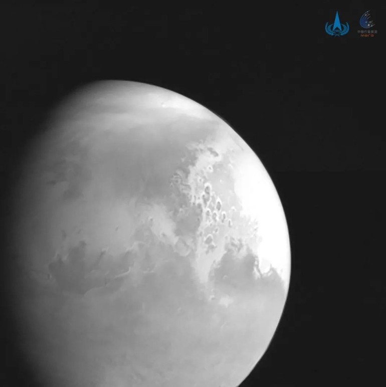 İlk Mars görüntüsü geldi!_fororder_微信图片_20210206144310