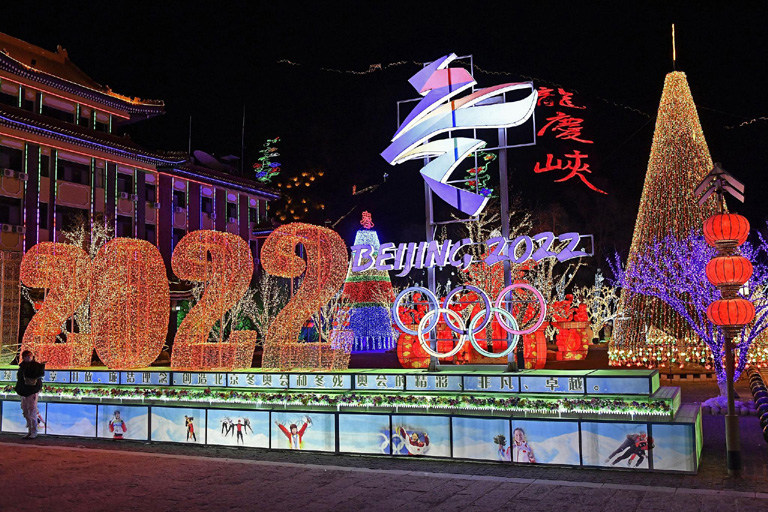 Beijing Kış Olimpiyatları’nın hazırlıkları sorunsuz ilerletiliyor_fororder_bbb