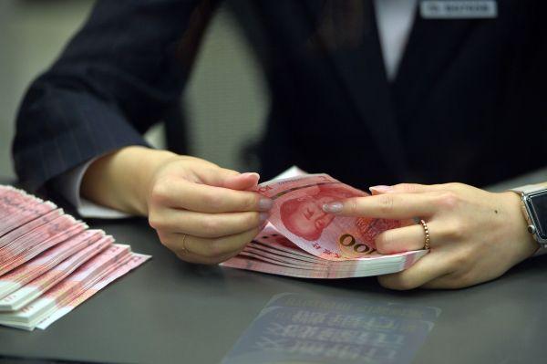 RMB’nin küresel ödemelerdeki payı artıyor_fororder_RMB