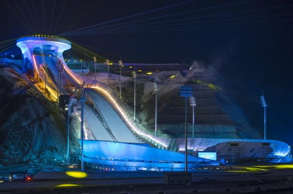 "Çifte Olimpik Şehir" sizi Beijing "Kış Olimpiyatları" na davet ediyor_fororder_1
