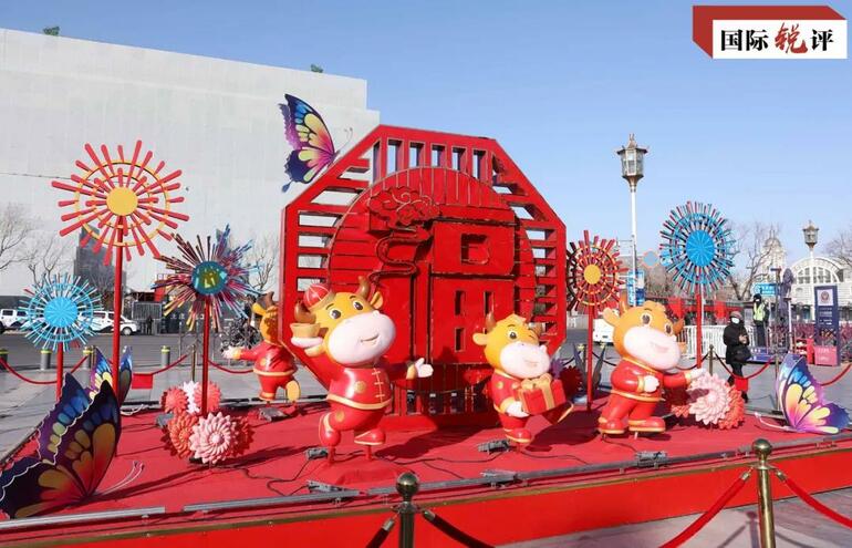 Yorum: “Bayramı yerinde kutlama” Çinlilerin vatan sevgisini yansıtıyor_fororder_微信图片_20210213192502