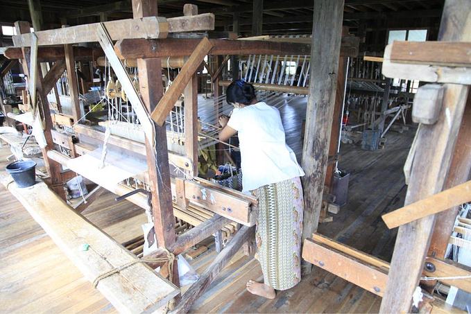 图片默认标题_fororder_缅甸纺织厂