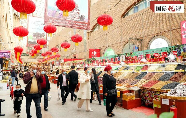 Xinjiang’ın kapısı herkese açık_fororder_xinjiang