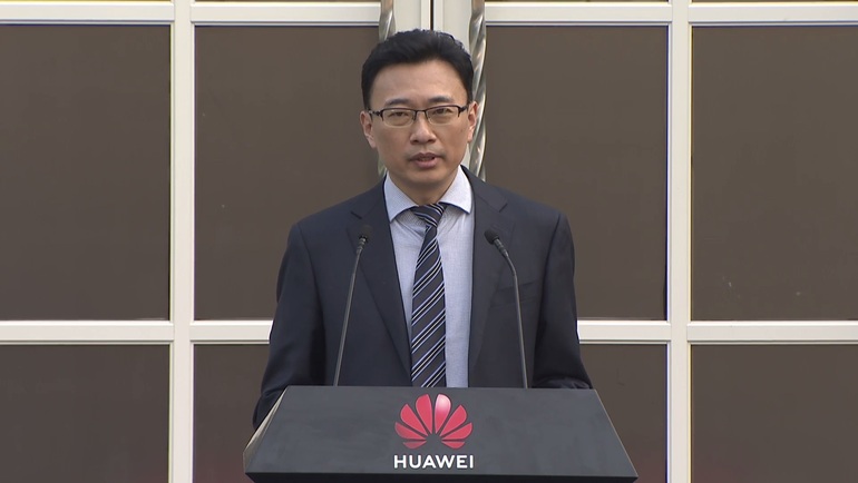 Huawei 5G patent ücreti alacak: Her telefon için 2,5 ABD doları ile sınırlandırıldı_fororder_huawei