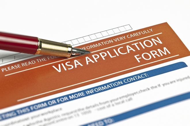 Visa applicant na naturukan ng bakunang Tsino, binibigyang ginhawa_fororder_VCG41168450168