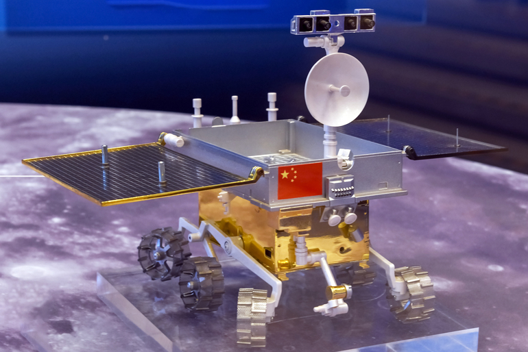 Çin Ay keşif planıyla ilgili yeni hedefler açıkladı_fororder_VCG111319688348