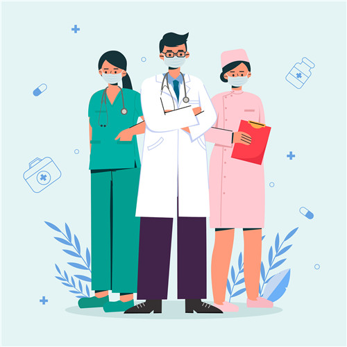 Manggagawang medikal, binabantayog: World Health Day, World Health Worker Week, at International Year of Health and Care Workers, ipinagdiriwang_fororder_VCG211312729164