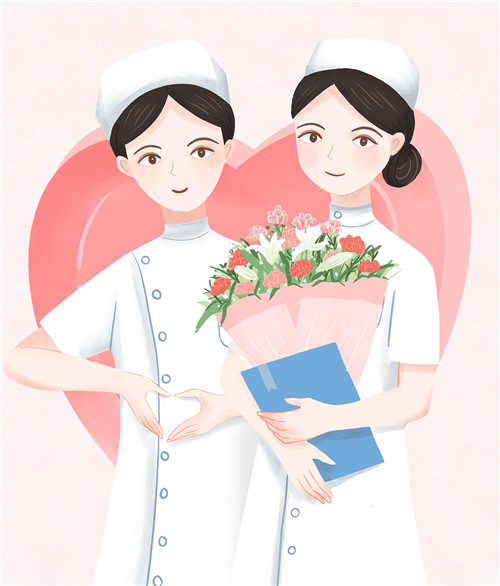International Nurse Day, ipinagdiriwang: mga nars, bayani ng digmaan kontra COVID-19_fororder_VCG211239386082-edit