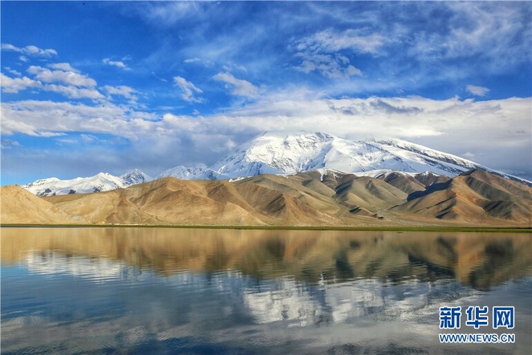 Beijing’de Xinjiang konulu ulusal fotoğraf sergisi açıldı