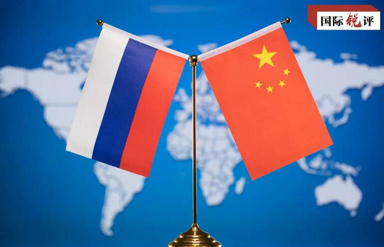 Çin-Rusya stratejik işbirliği, küresel istikrara güvencedir_fororder_yorum20210629