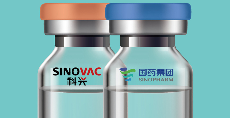 Çin aşılarının COVAX’a dahil edilmesi salgınla küresel mücadeleye güç katıyor_fororder_科兴-国药