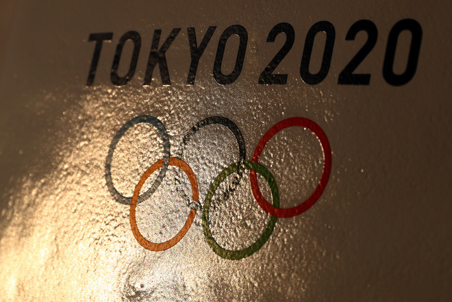 Delegasyong Tsino, suportado ang Tokyo Olympic Games_fororder_tokoy2020