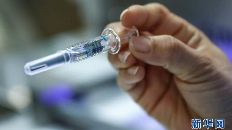 “Çin menşeli aşılar Delta varyantına karşı etkili”_fororder_ASILAR