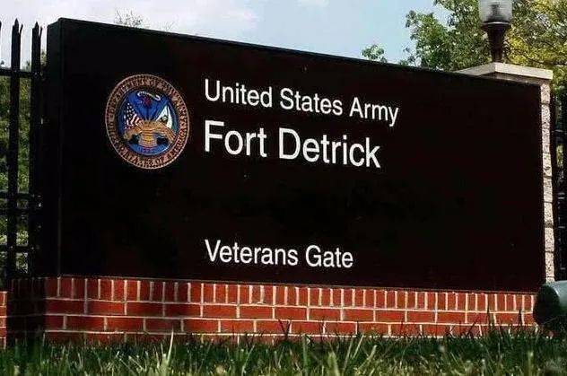 WHO cần thuận theo ý dân điều tra triệt để Phòng thí nghiệm Fort Detrick_fororder_CCTV-0013623