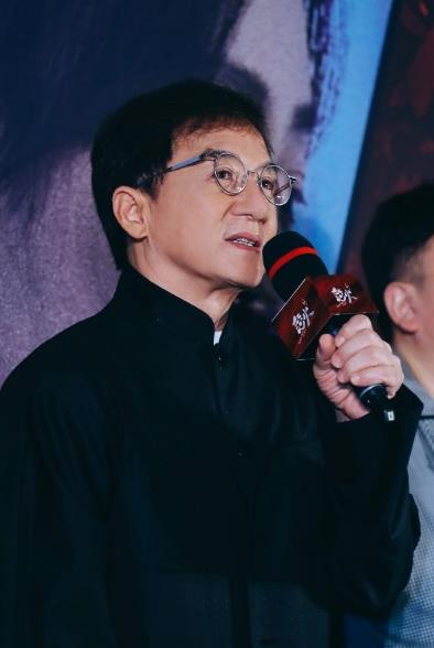 Hong Konglu Yönetmen Benny Chan'ın son filmi “Azgın Ateş” vizyonda_fororder_2