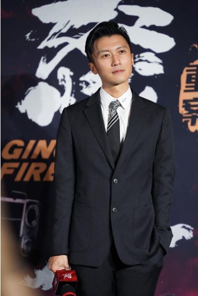 Hong Konglu Yönetmen Benny Chan'ın son filmi “Azgın Ateş” vizyonda_fororder_3