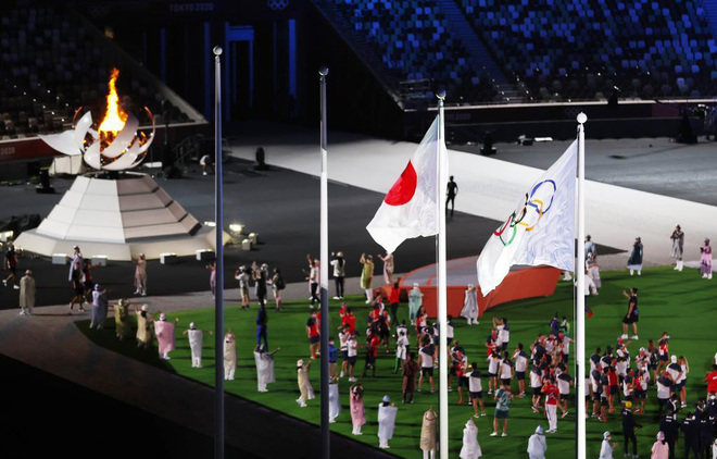 Tokyo Olympics, ipininid: pag-asa, napalaganap sa pamamagitan ng palakasan_fororder_1310115694_16284224841581n