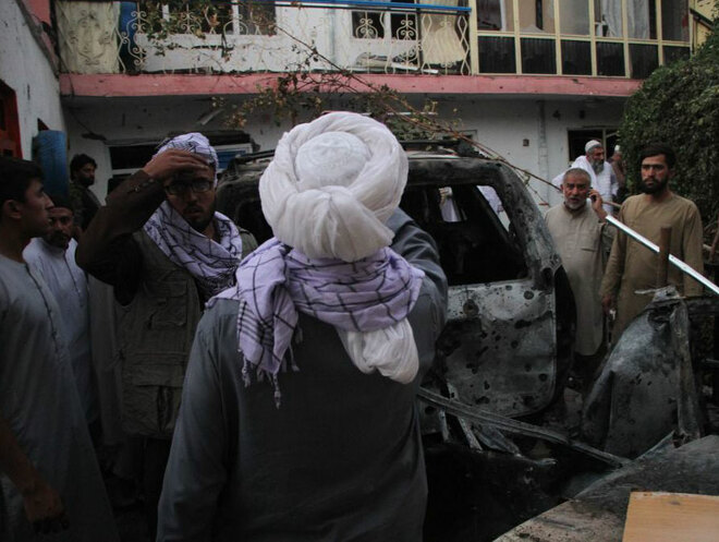 6, patay sa air raid sa Kabul_fororder_afghanistan