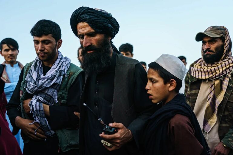 20 yılda Afganistan çok değişti, peki ya Taliban?_fororder_333