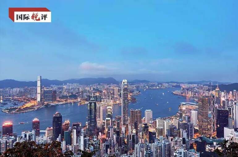 Hong Kong’un yarınları “ikili sirkülasyonla” daha da güzelleşecek_fororder_微信图片_20210823191436