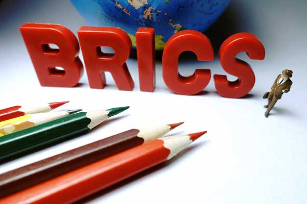 “BRICS 11. Ekonomi ve Ticaret Bakanları Toplantısı verimli geçti”_fororder_金砖