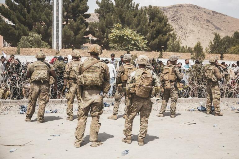 ABD son 20 yılda Afganistan’da neler yaptı?_fororder_afgan
