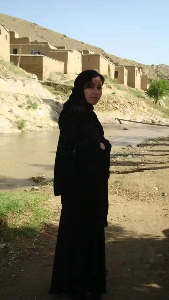 Afgan kadının çobanlıktan üniversite hocalığına giden öyküsü_fororder_afgan1