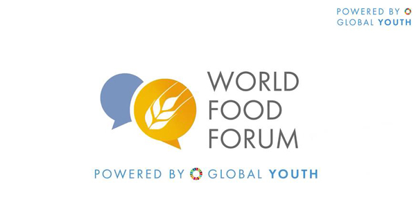Unang World Food Forum, binuksan sa Italya_fororder_20211002pagkain600