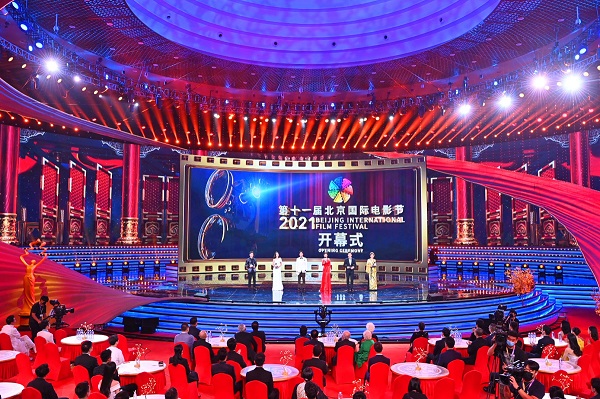 Ika-11 Beijing International Film Festival, binuksan_fororder_20210921pelikula1600