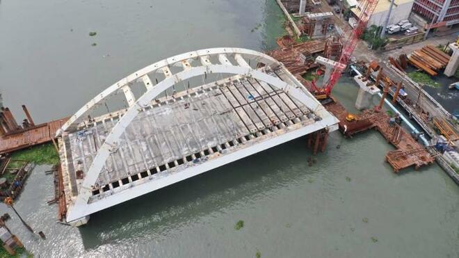 Binondo-Intramuros Bridge, matatapos sa 2022_fororder_Binondo-Bridge