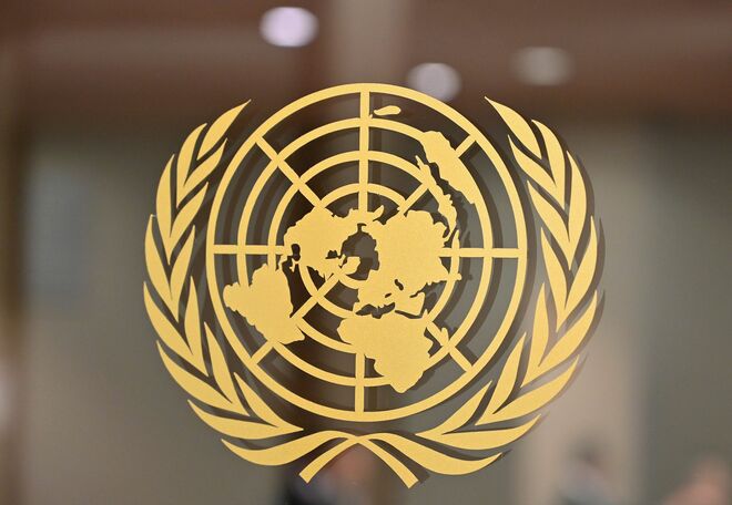 Kinatawang Tsino sa UN: dapat isakatuparan ang pantay-pantay na pagbabahagi ng bakuna kontra COVID-19_fororder_UN