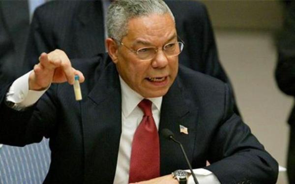 Thôi, tha lỗi cho ông Colin Powell đi, ông ấy cũng là nạn nhân_fororder_CCTV-0013802